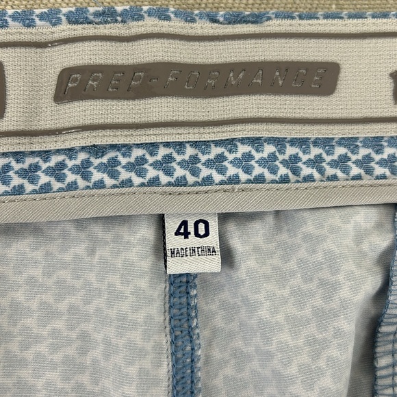 johnnie-O Calcutta Performance Short - Size 40 (NWOT) - Picture 6 of 8